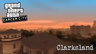 Clarksland - GTA Carcer City (Map Showcase #1)