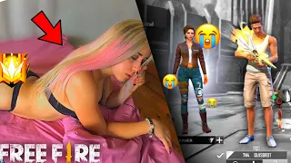 DEFENDÍ A ESTA BOTSITA DE UN TÓXICO😨!!Y NO CREERÁS LO QUE PASO😈🔥