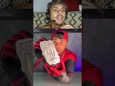 PASTA DE DENTE CONSERTA TELA DE CELULAR QUEBRADO 😳😳😳