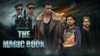 The Magic Book | 5Seconds | R2H