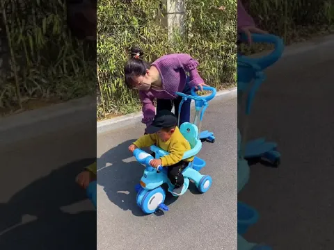 Parent child combo car Useful Baby Product & Toys 1074