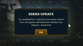There is no such place as Elo Hell