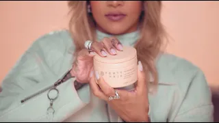 Fenty Hair Behind The Brand