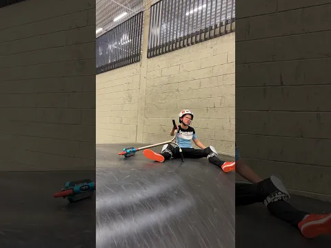 НЕ КАТАЛСЯ 2 НЕДЕЛИ НА САМОКАТЕ #трюкинасамокате #scootering