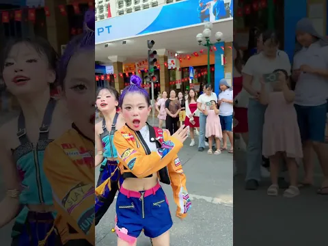 Ai muốn xem Behind The Scenes (BTS) không nhỉ? | Follow Me | MENTE MÁ TOMA TOMA Dance #trending #fyp