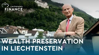 Liechtenstein financial centre: dedicated to serving your financial interests