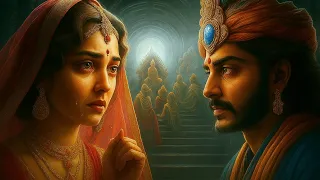 Aakhri Yaad💔 – Jab Mohabbat Maut Se Bhi Jeet Gayi 💔 | Emotional Suspense Story