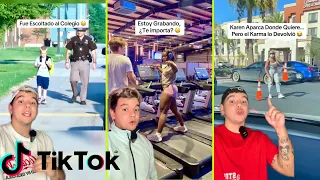 Los MEJORES TikTok @marryto9 2024 🤯 Recopilación #7 DATOS CURIOSOS de TIKTOK 😱🚫 #shorts
