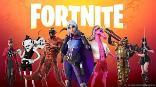 *TEMPORADA 8* Nuevas SKINS, Pase de BATALLA FILTRADO!! 😱 Fortnite: battle royale