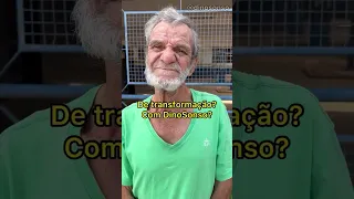 PREPARE-SE PARA CHORAR COM A HISTÓRIA DO SEU NELSON SPOILER DE LENCINHO