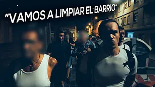 PATRULLAS VECINALES en la MALVARROSA | Los VECINOS se HARTAN