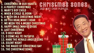 Jose Mari Chan & Various Artist Collection | Non-Stop Playlist