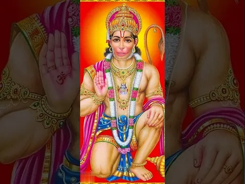 🙏हनुमान जी ने बताया मंगलवार के दिन जो भी भक्त यह 3 काम करता है । उसके सारे संकट बाला जी हर लेते है ।