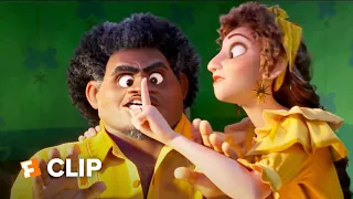Encanto Movie Clip - We Don't Talk About Bruno (2021) | Movieclips Coming Soon