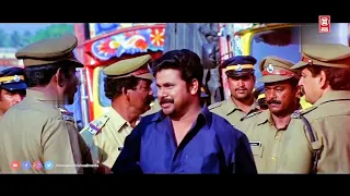 പ്ലാച്ചിമടയില് എന്തൊരു വരൾച്ചയാ സാറെ, അങ്ങോട്ട് കുടിവെള്ളം കൊണ്ടുപോകുന്നതാ #malayalam_comedy_scenes