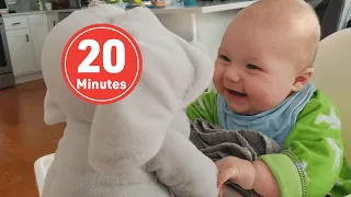 Cutest Moments Caught on Camera 😍