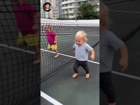 Kids are laughing together. Baby smile sound! #shorts #short #shortvideo #funny #juwelchowdhury