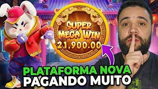 PLATAFORMA NOVA PAGANDO? PAGANDO MUITO EM 2026 E PLATAFORMA NOVA LANÇADA HOJE? PLATAFORMA NOVA BET!