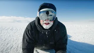 antarctica