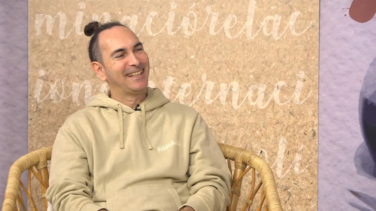 …i bona lletra – Jordi Ferrés