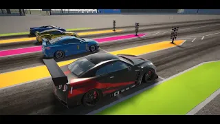 Drive Zone Online: 0.5.0 Release. Tech tuning