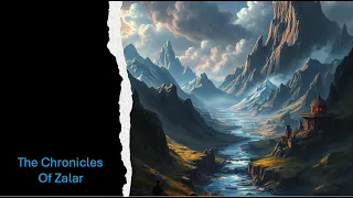 The Chronicles of Zalar