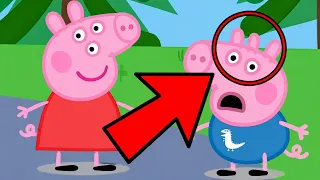 LOS ERRORES MAS GRACIOSOS DE PEPPA PIG