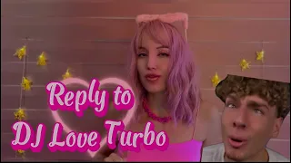 DJ Love Turbo REPLAY 💋😇