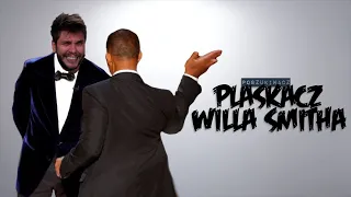 PLASKACZ WILLA SMITHA | Poszukiwacz 482