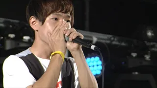 ヒューマンビートボックス Live - TOMOKIN/友金良太