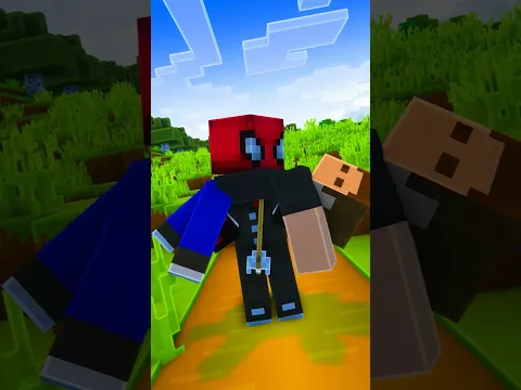 Minecraft'ta Tarık Ölmek Üzere...😢 #shorts