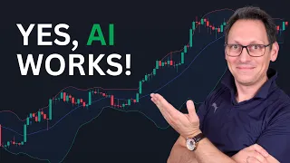 Convert TradingView Indicators into Strategies with AI (IT FINALLY WORKS)