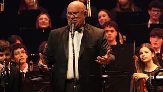 Argenis Carruyo Sinfónico | 52 Aniversario de la Universidad Rafael Urdaneta | Maracaibo