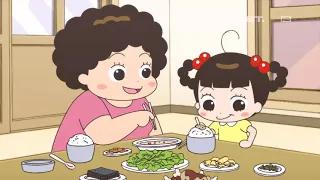 HELLO JADOO - GINSENG UNTUK IBU