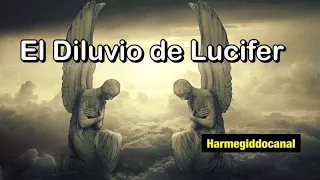 La Creación de los ÁNGELES y el CATACLISMO que los EXTERMINÓ.