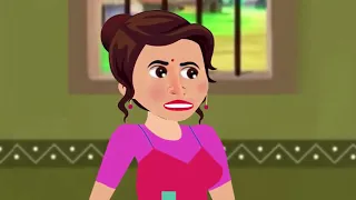 मज़बूरी | Majburi  | Hindi Kahani | Hindi Stories | Bedtime Story | Hindi Kahaniya | cartoon tv hd