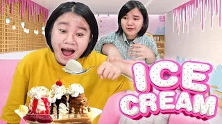 Ice cream day | Pinmook Shorts