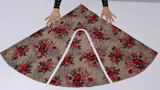 ✅🌟New Idea Blouse ❣️ Sew This In 10 Minutes and Sell Make Money ✅ Easy Sewing Project For Sale 💐