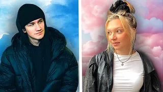 I MET HER AGAIN! Ft. Lilla | Christmas 2024