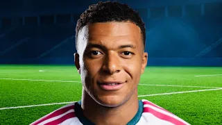 Mbappe CRACKS ASP 🥀