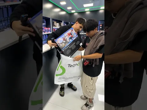 ¡TE REGALO LA PS5! 🎁