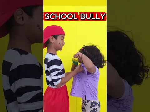 Who Can SAVE YOU When Things Go WRONG?! 😱🚨 #shorts #kids