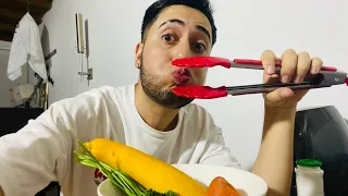 Edito cocinero