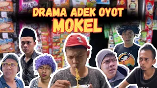 DRAMA ADEK OYOT MOKEL. | SI OYOT EPISODE 6