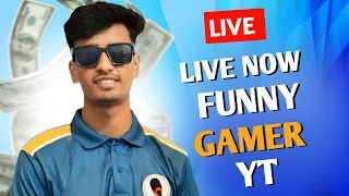 Funny Gemar YT is live! 🥳🌸