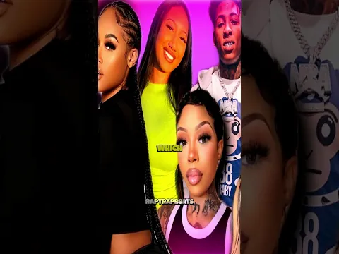 💥12 KIDS?! 11 Baby Mamas?! NBA YoungBoy STILL NOT DONE?!