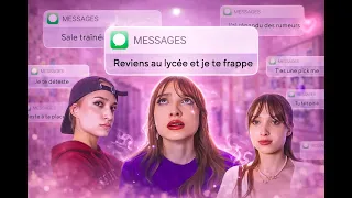 FANTAZIA - HARCELÉE PAR SES AMIS (COMPILATION EN ENTIER)