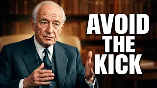 The Boss & Donkey Rule Most People Learn Too Late.