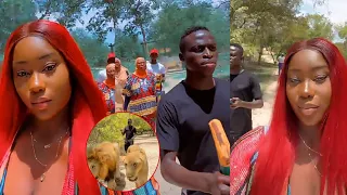 Krépin diatta l'international sénégalais en mode sortie avec sa femme maïrame.......