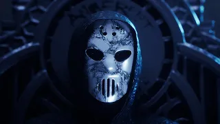 Angerfist - The Other Side (Official Videoclip)